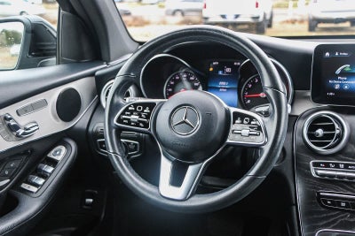 2020 Mercedes-Benz GLC GLC 300