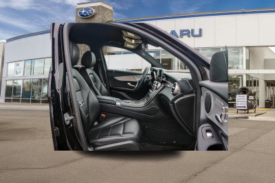 2020 Mercedes-Benz GLC GLC 300