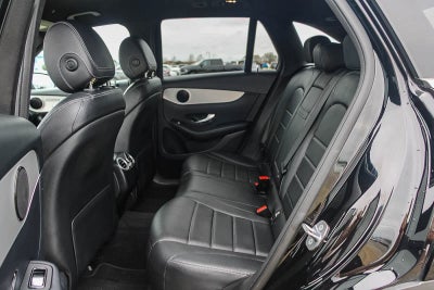 2020 Mercedes-Benz GLC GLC 300