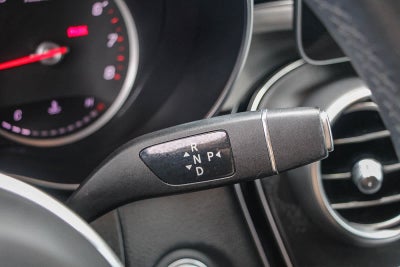 2020 Mercedes-Benz GLC GLC 300