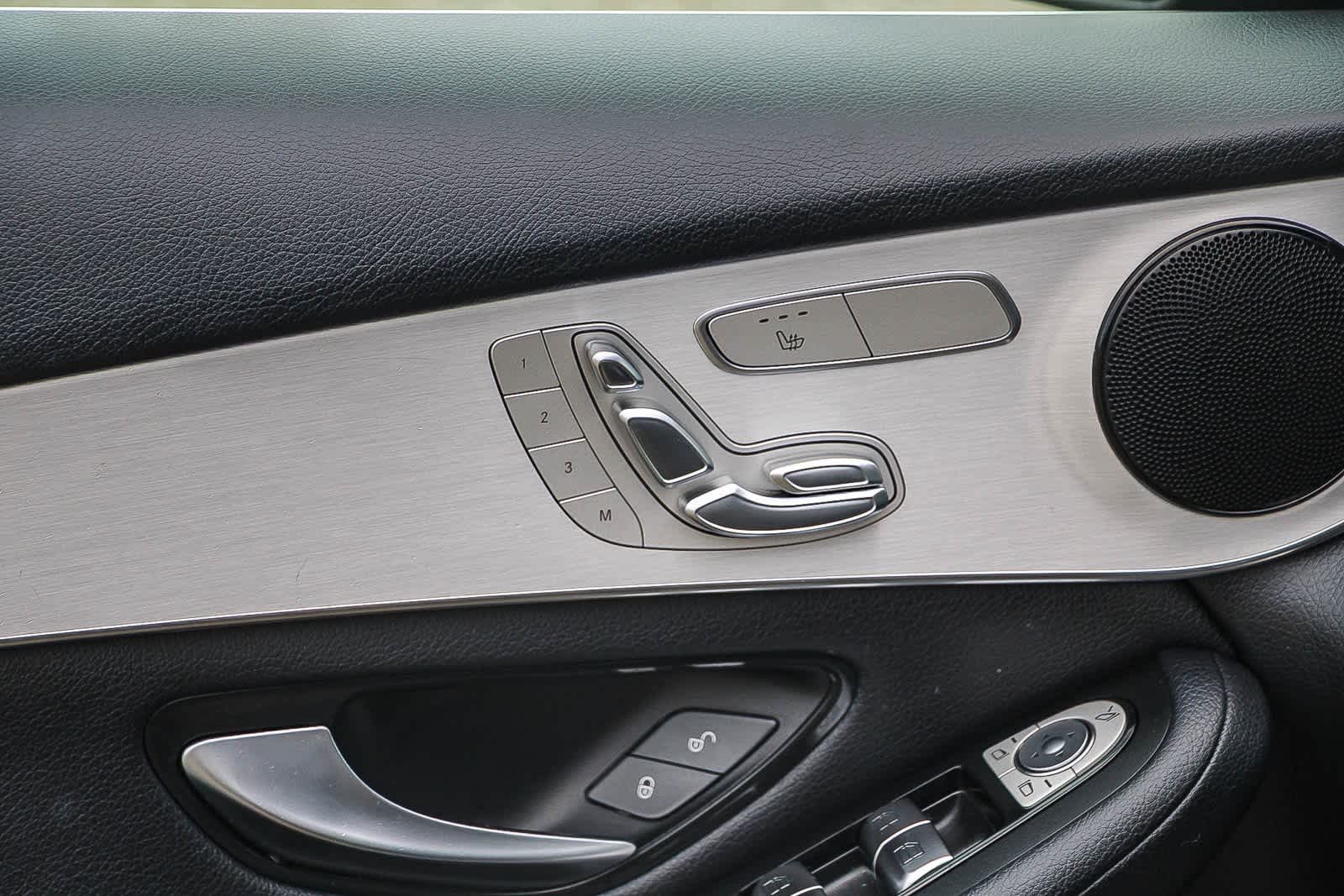 2020 Mercedes-Benz GLC GLC 300