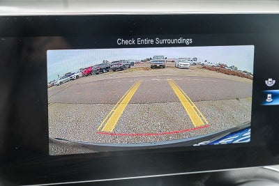 2020 Mercedes-Benz GLC GLC 300