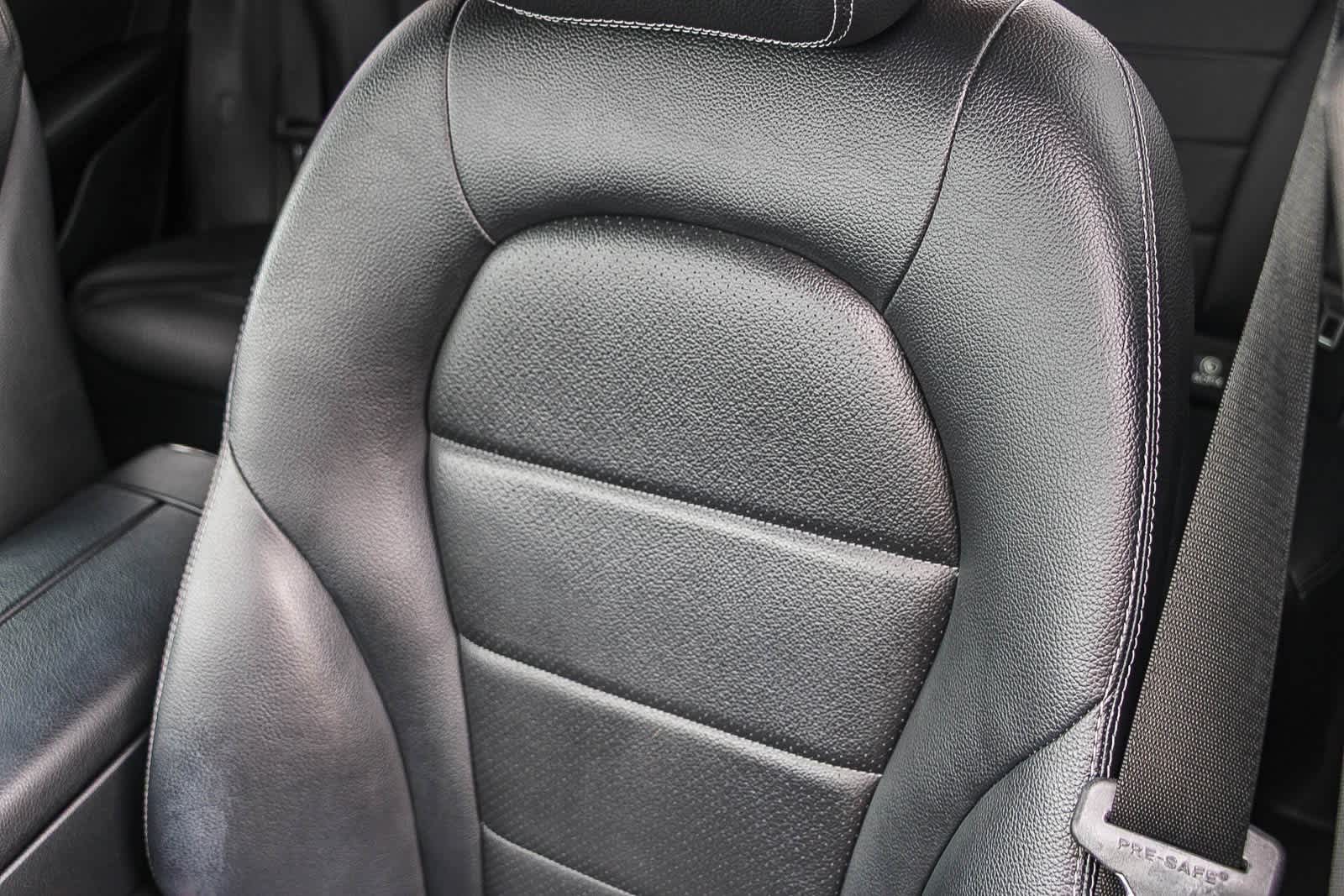 2020 Mercedes-Benz GLC GLC 300