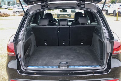 2020 Mercedes-Benz GLC GLC 300