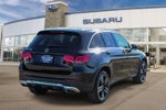 2020 Mercedes-Benz GLC GLC 300