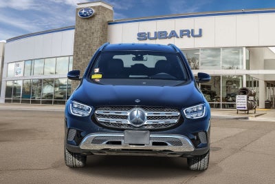 2020 Mercedes-Benz GLC GLC 300