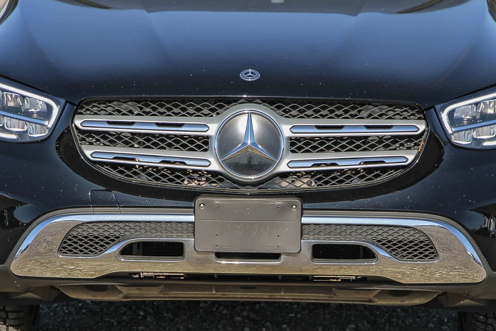 2020 Mercedes-Benz GLC GLC 300