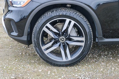 2020 Mercedes-Benz GLC GLC 300