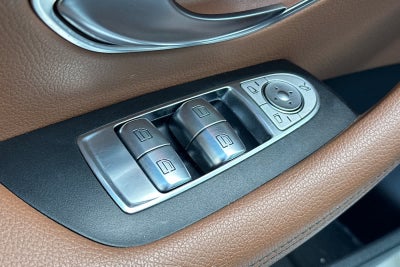 2019 Mercedes-Benz E 450 E 450