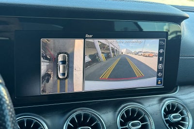 2019 Mercedes-Benz E 450 E 450