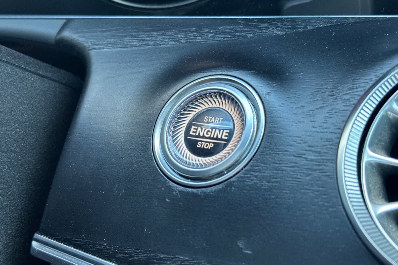 2019 Mercedes-Benz E 450 E 450