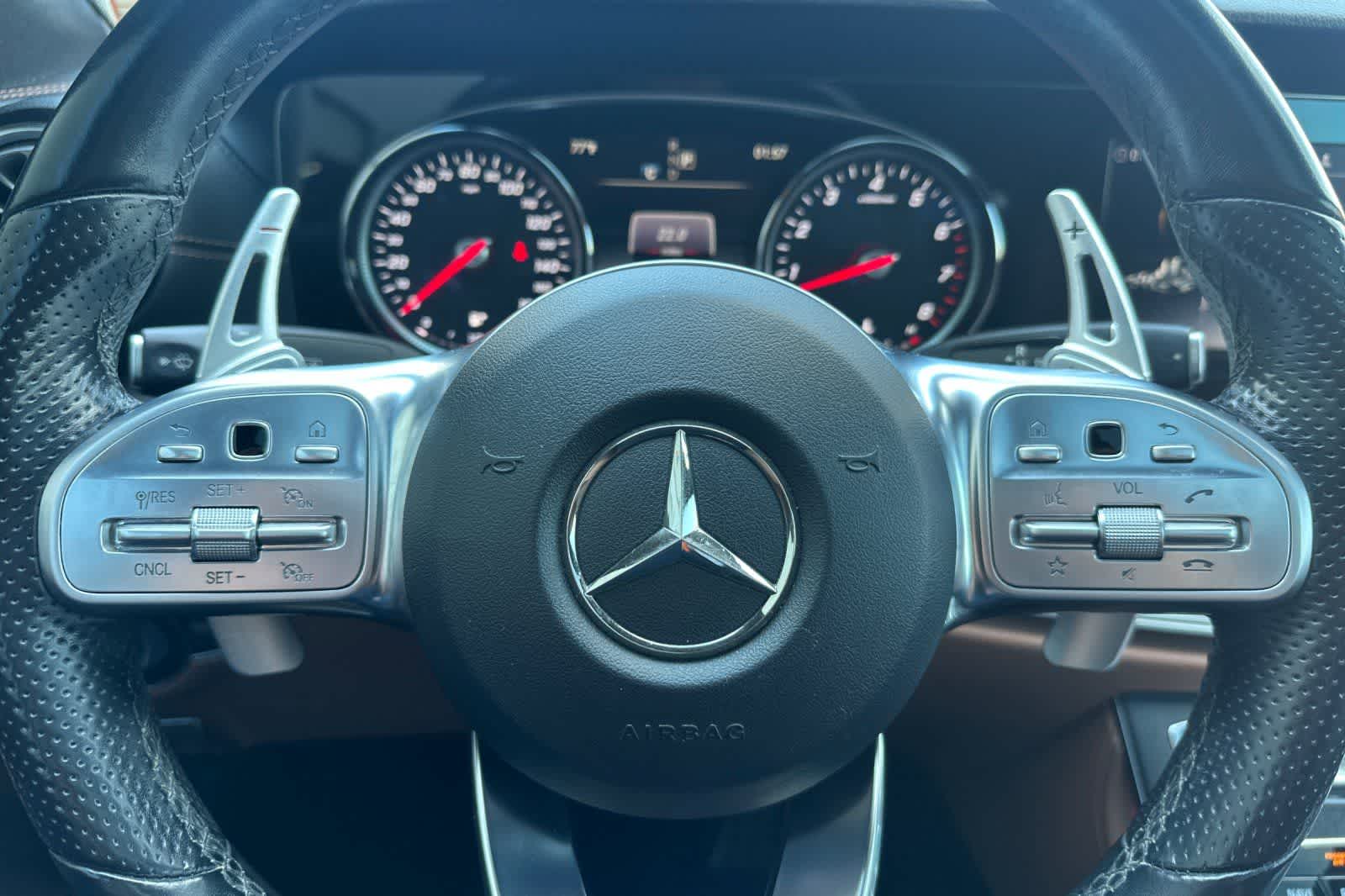 2019 Mercedes-Benz E 450 E 450