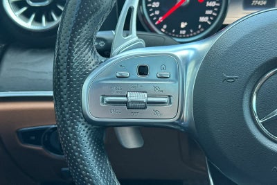 2019 Mercedes-Benz E 450 E 450