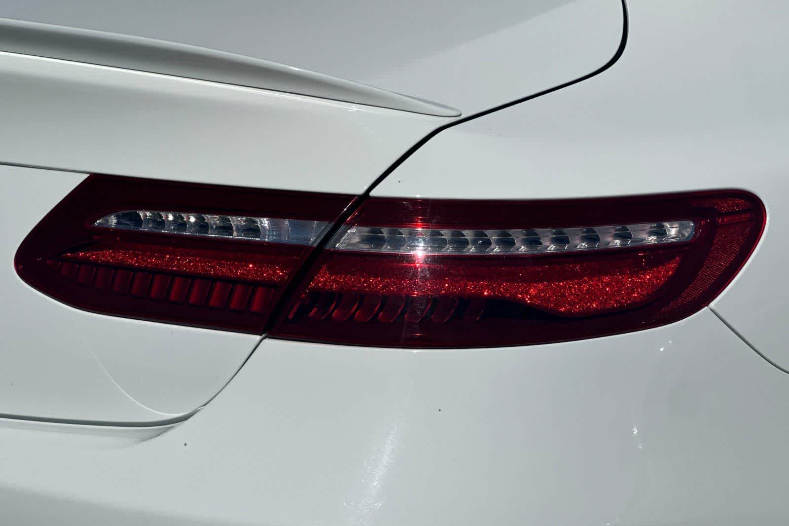 2019 Mercedes-Benz E 450 E 450