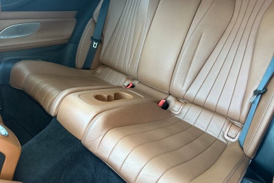 2019 Mercedes-Benz E 450 E 450