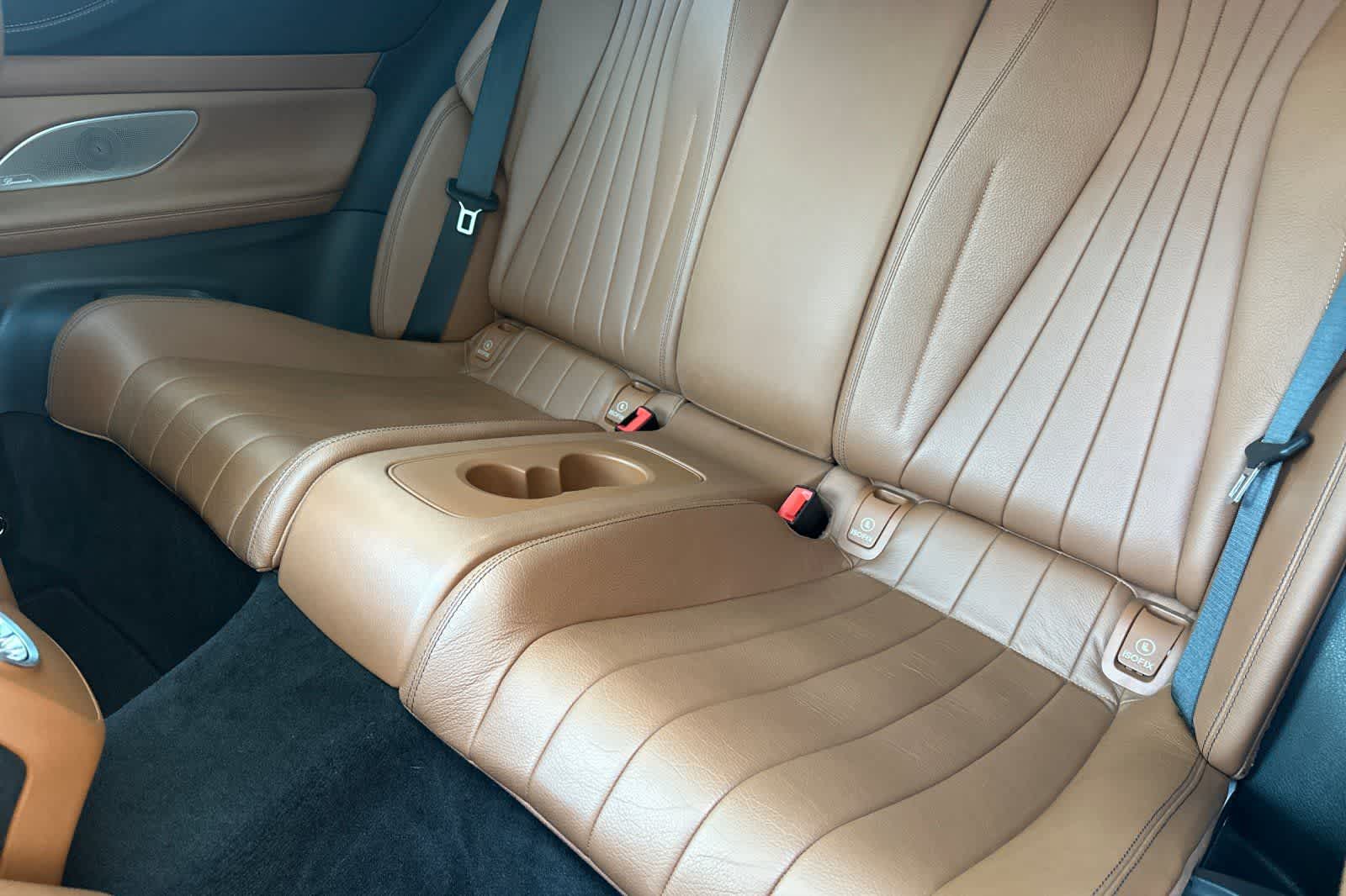 2019 Mercedes-Benz E 450 E 450