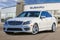 2012 Mercedes-Benz C-Class C 250 Sport