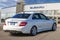 2012 Mercedes-Benz C-Class C 250 Sport