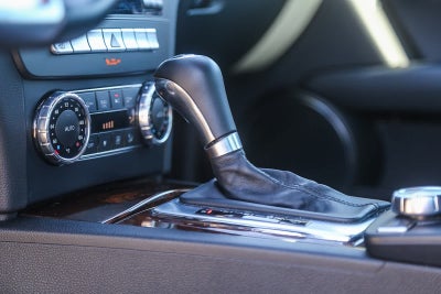 2012 Mercedes-Benz C-Class C 250 Sport