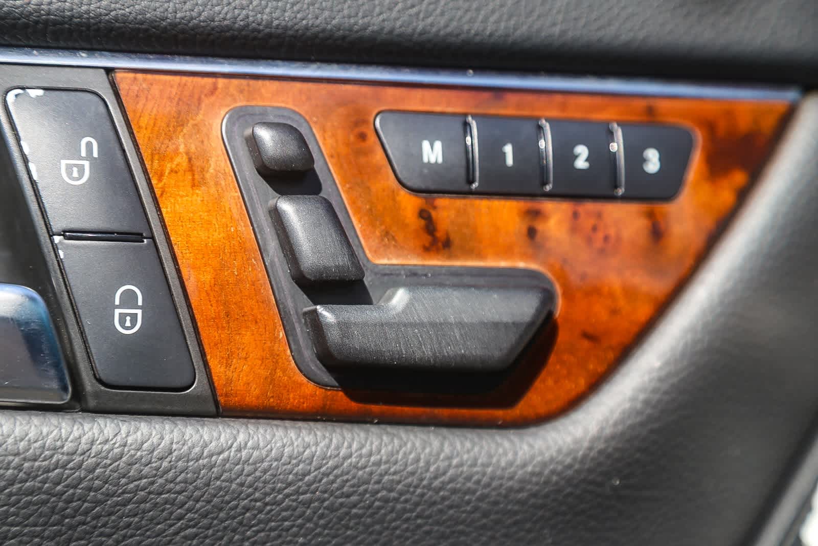 2012 Mercedes-Benz C-Class C 250 Sport