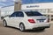 2012 Mercedes-Benz C-Class C 250 Sport