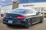 2018 Mercedes-Benz C-Class AMG® C 43