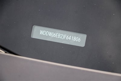 2018 Mercedes-Benz C-Class AMG® C 43