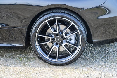 2018 Mercedes-Benz C-Class AMG® C 43