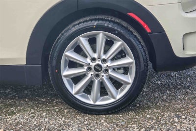 2019 MINI Clubman Cooper S