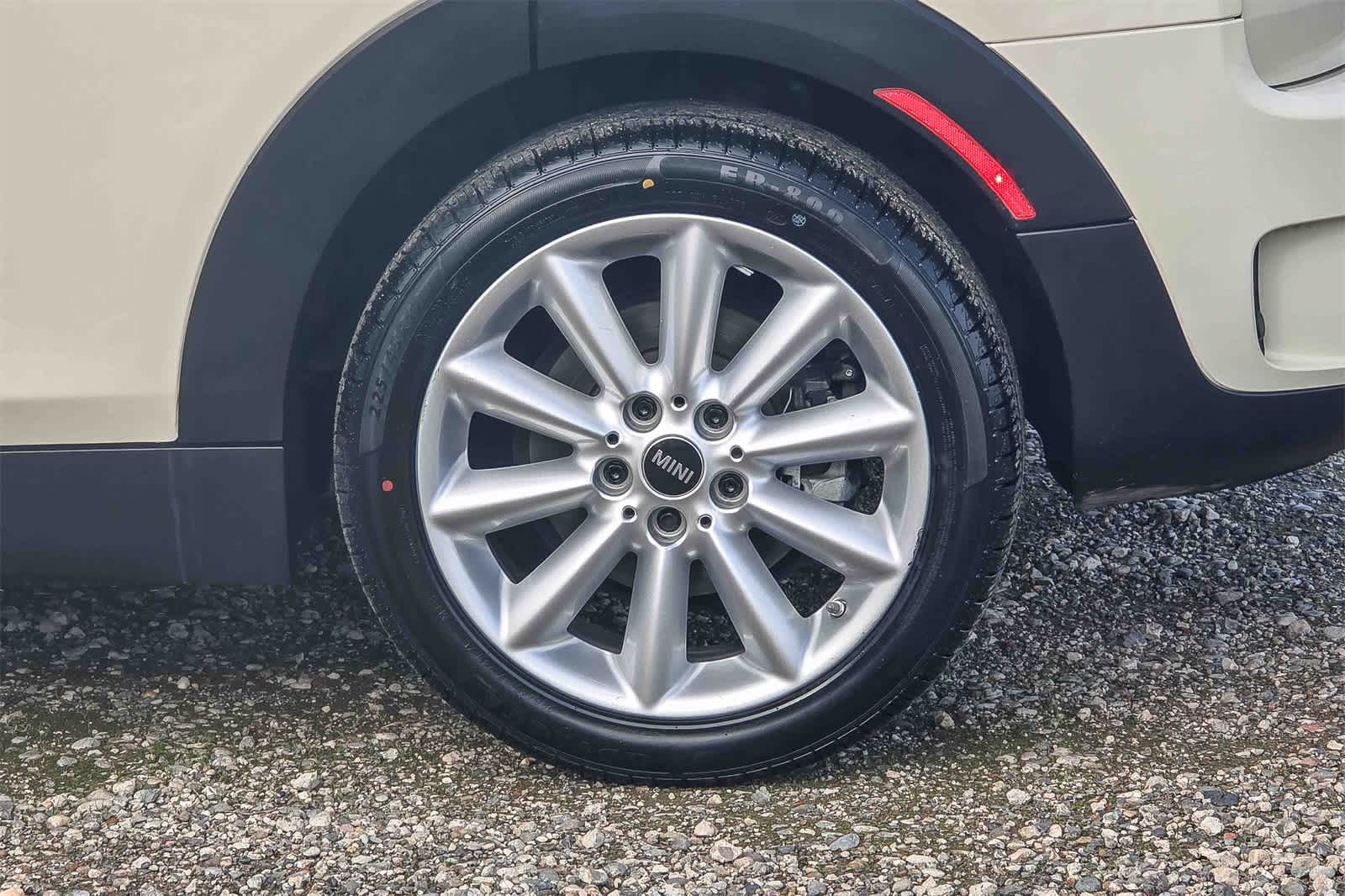 2019 MINI Clubman Cooper S