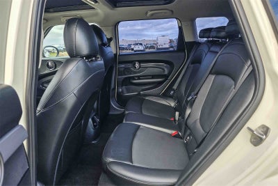 2019 MINI Clubman Cooper S