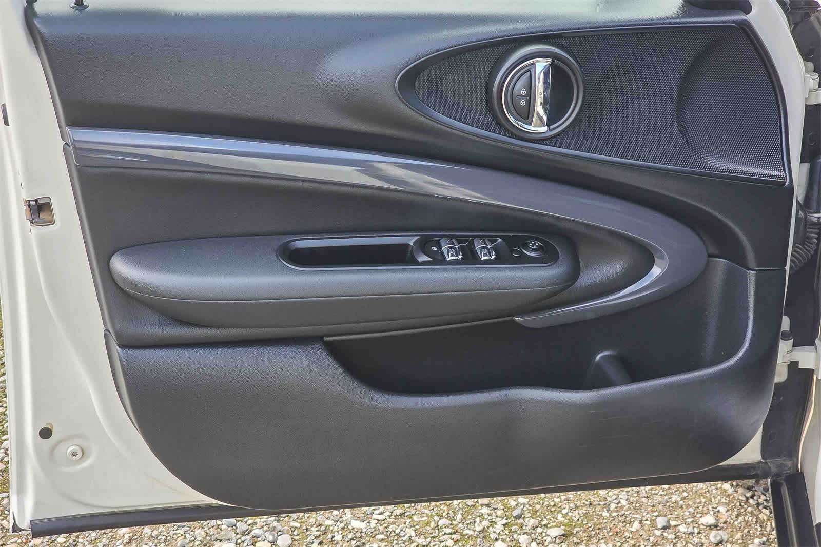 2019 MINI Clubman Cooper S