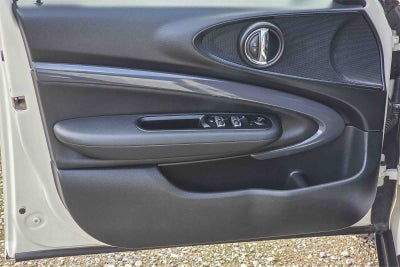 2019 MINI Clubman Cooper S