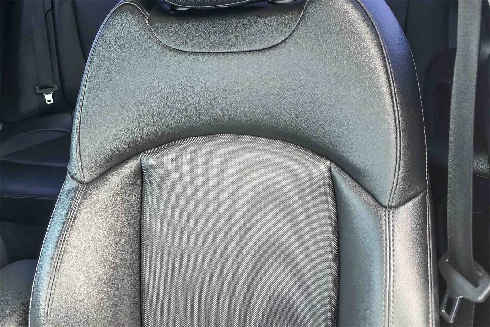 2019 MINI Clubman Cooper S