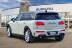 2019 MINI Clubman Cooper S