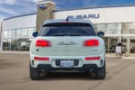 2019 MINI Clubman Cooper S