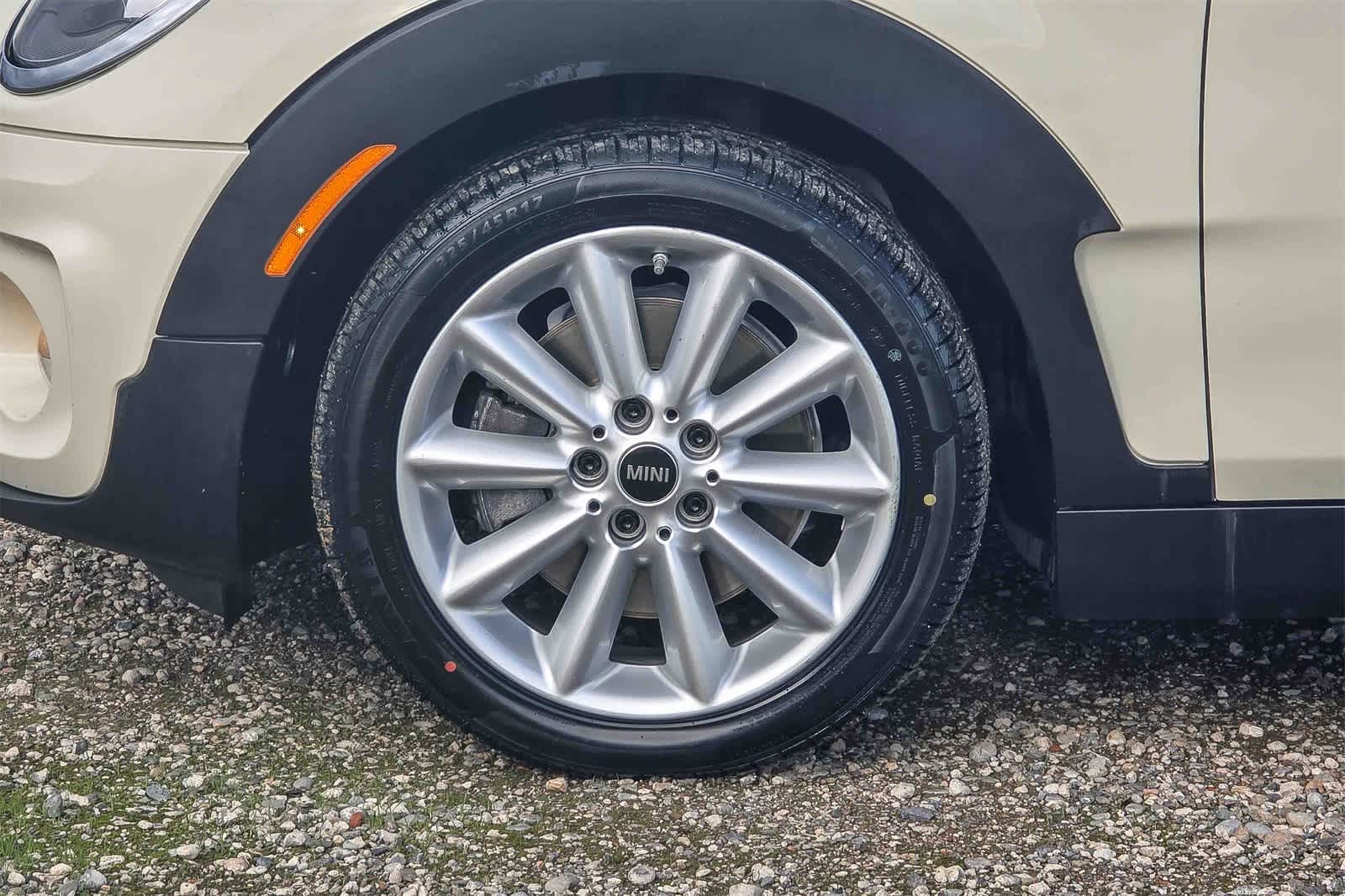 2019 MINI Clubman Cooper S