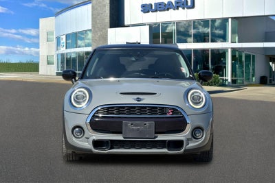 2020 MINI Hardtop 2 Door Cooper S
