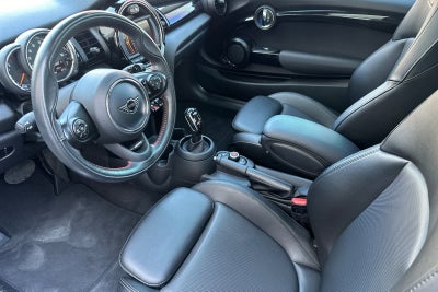 2020 MINI Hardtop 2 Door Cooper S