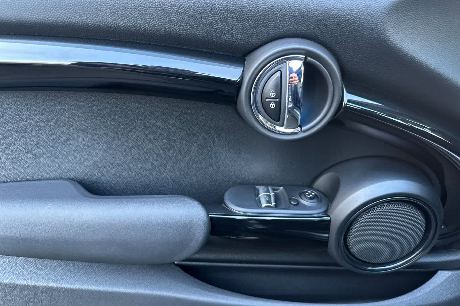 2020 MINI Hardtop 2 Door Cooper S