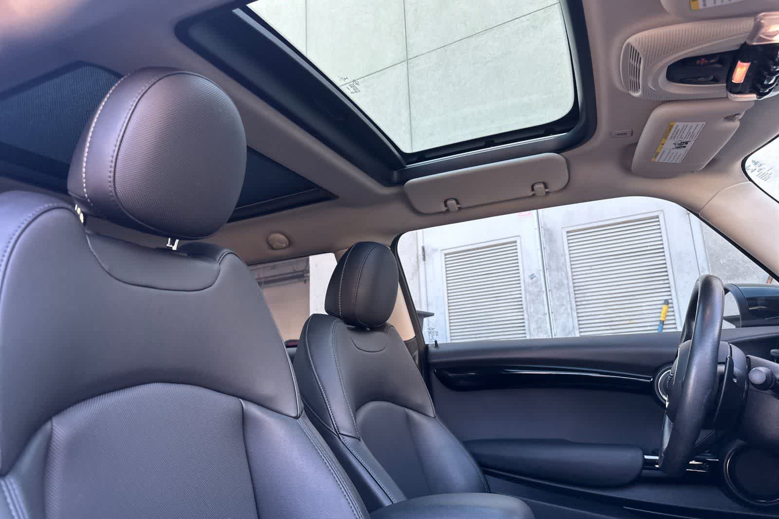 2020 MINI Hardtop 2 Door Cooper S