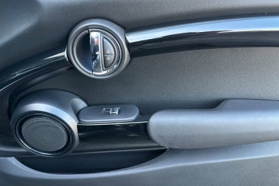 2020 MINI Hardtop 2 Door Cooper S