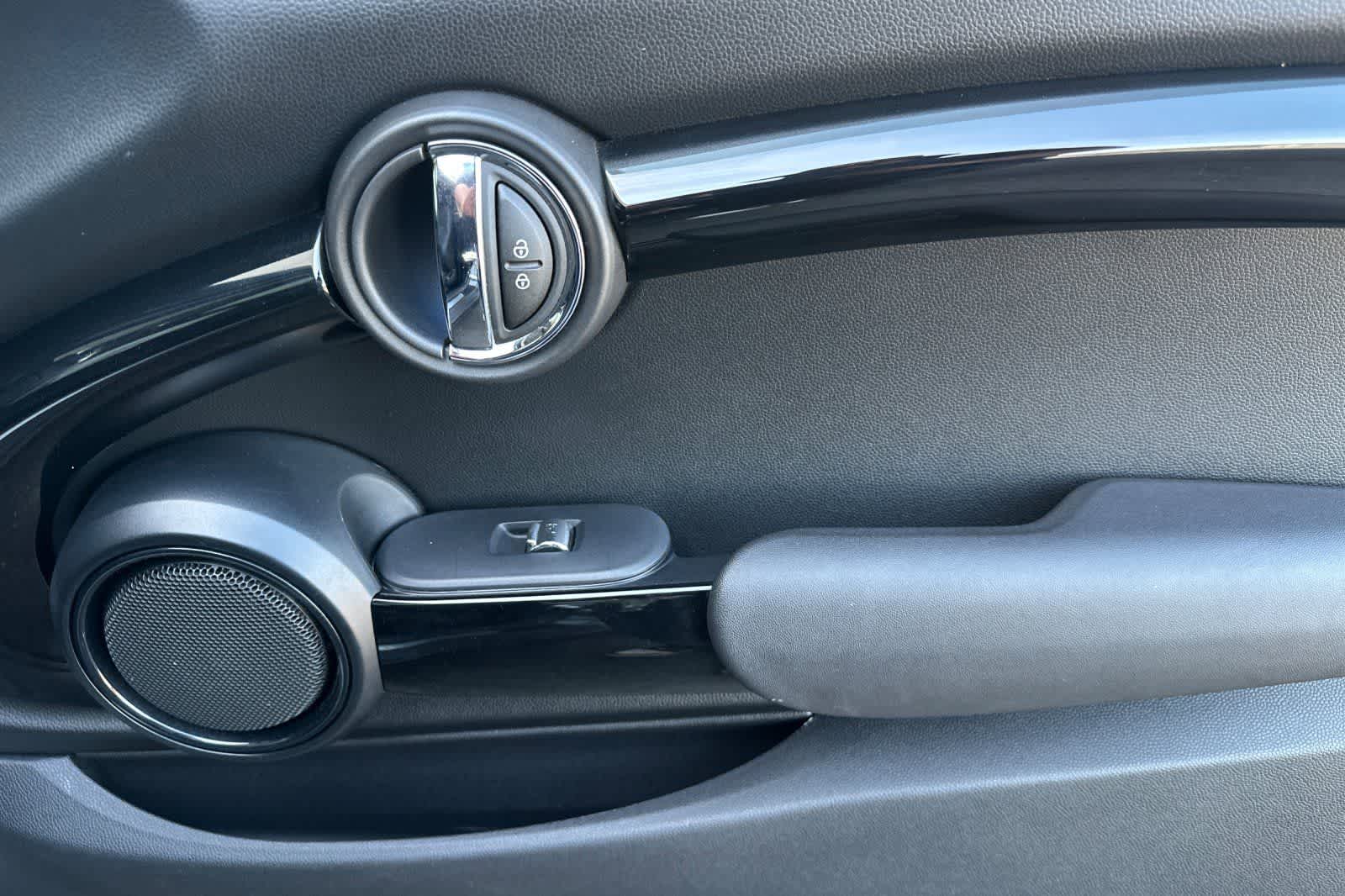 2020 MINI Hardtop 2 Door Cooper S