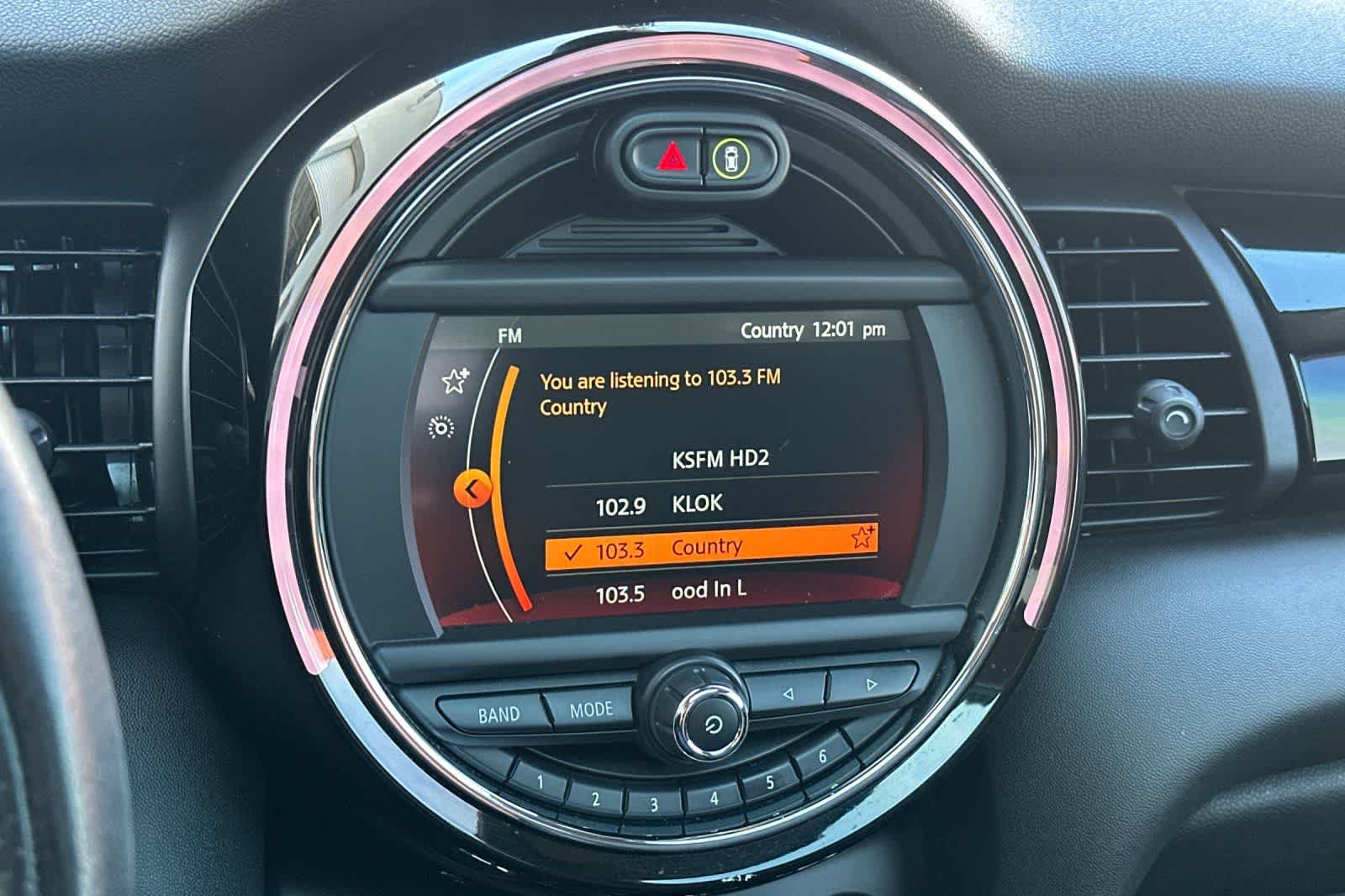 2020 MINI Hardtop 2 Door Cooper S