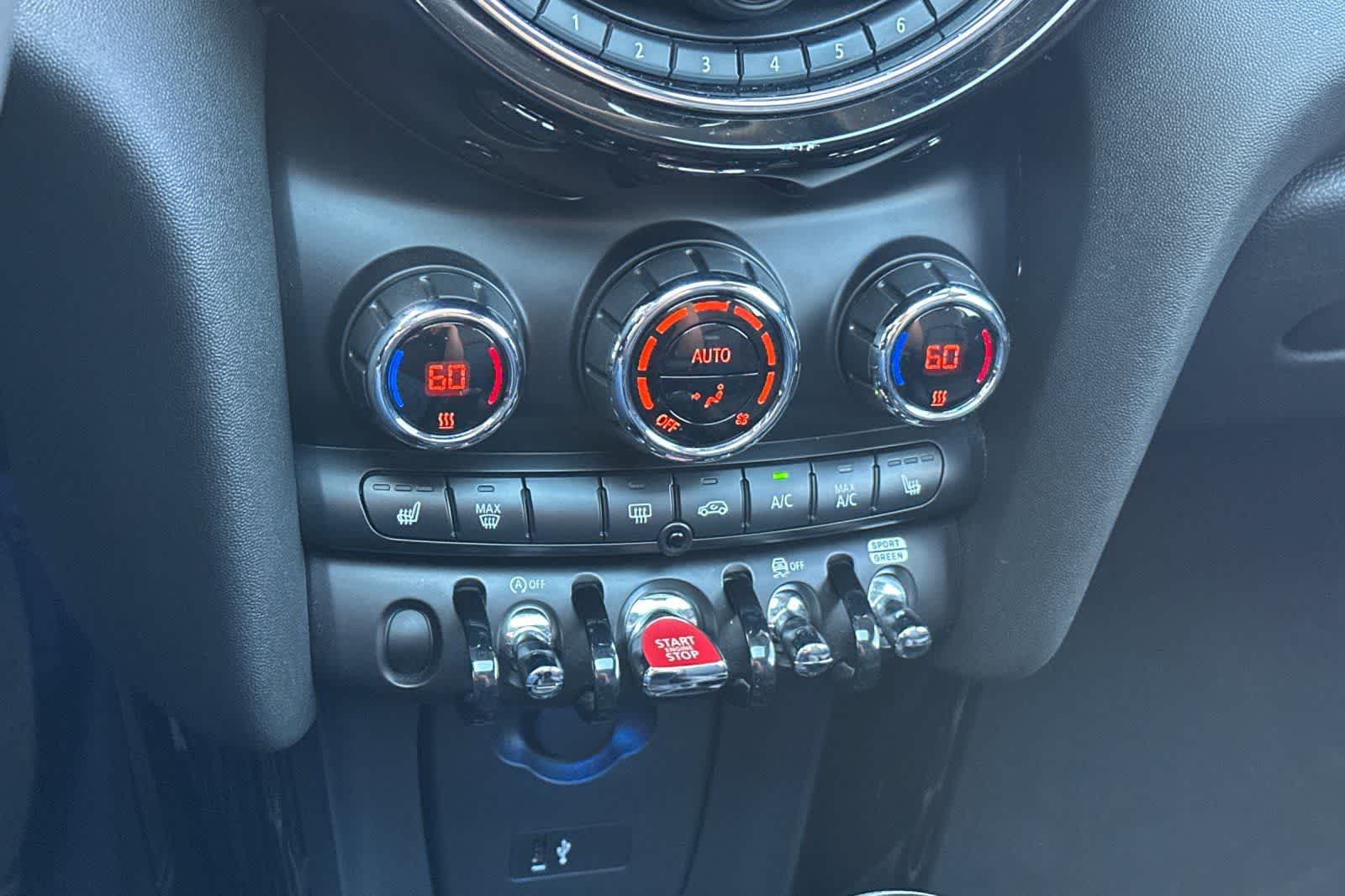 2020 MINI Hardtop 2 Door Cooper S