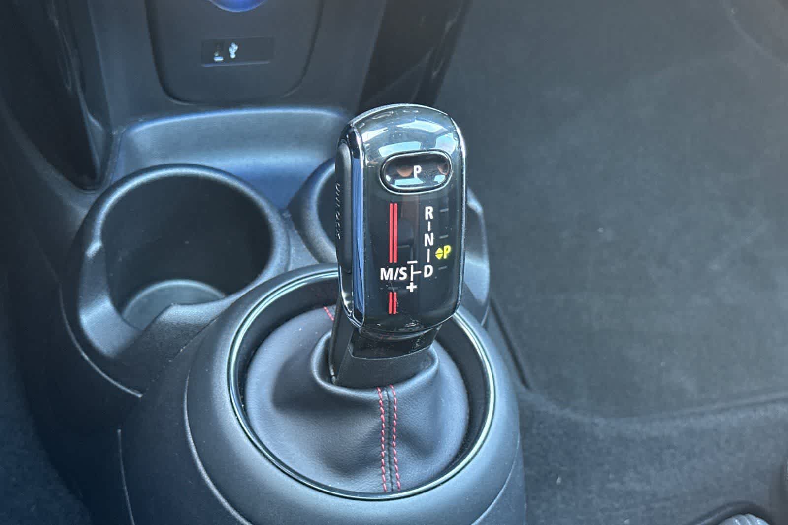 2020 MINI Hardtop 2 Door Cooper S