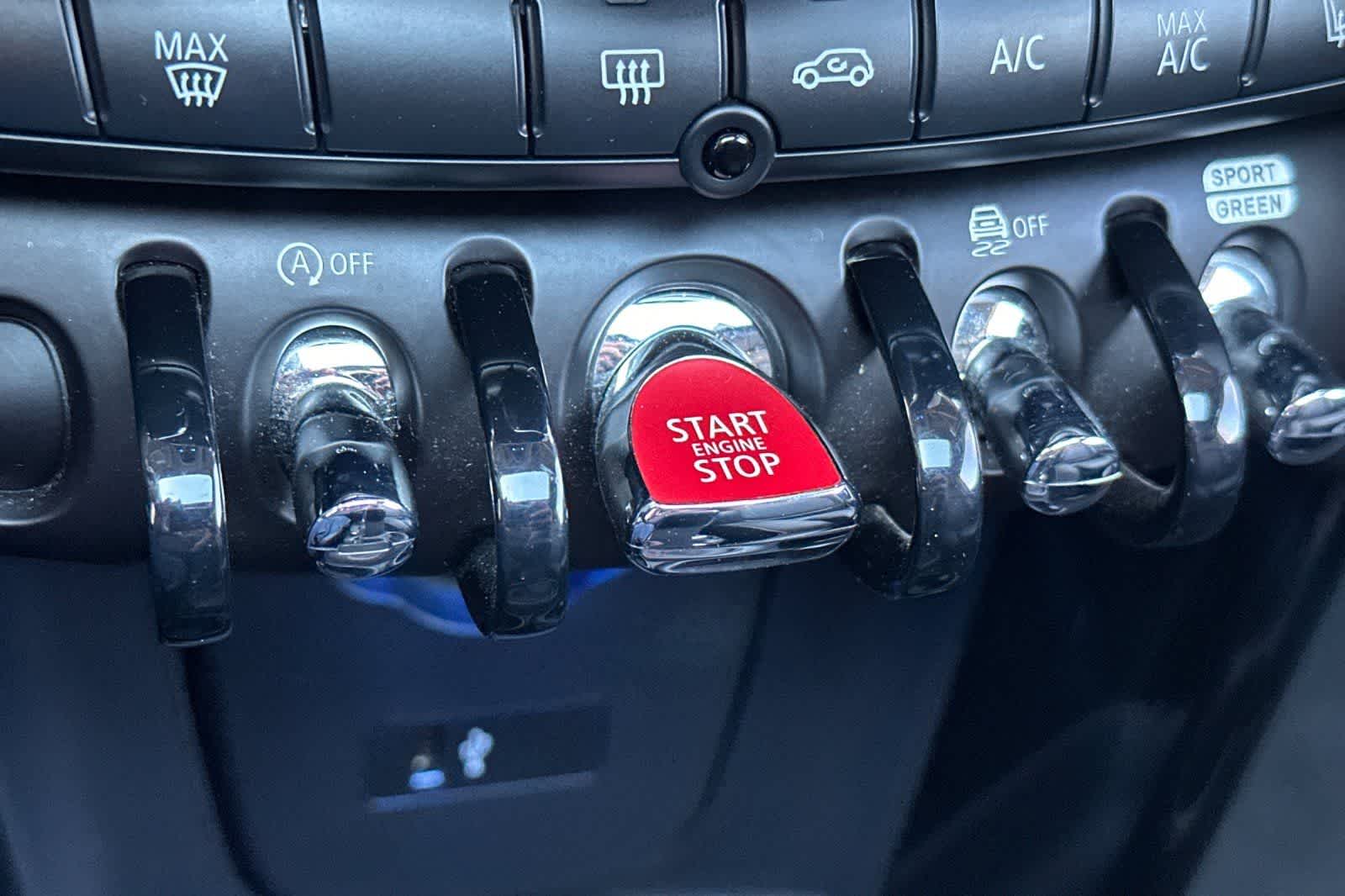 2020 MINI Hardtop 2 Door Cooper S