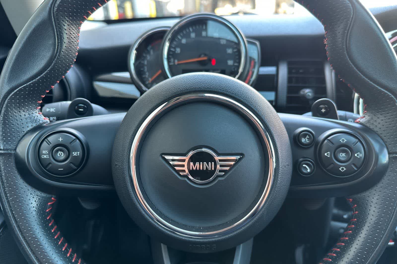 2020 MINI Hardtop 2 Door Cooper S