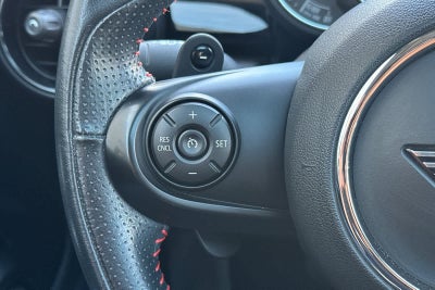 2020 MINI Hardtop 2 Door Cooper S