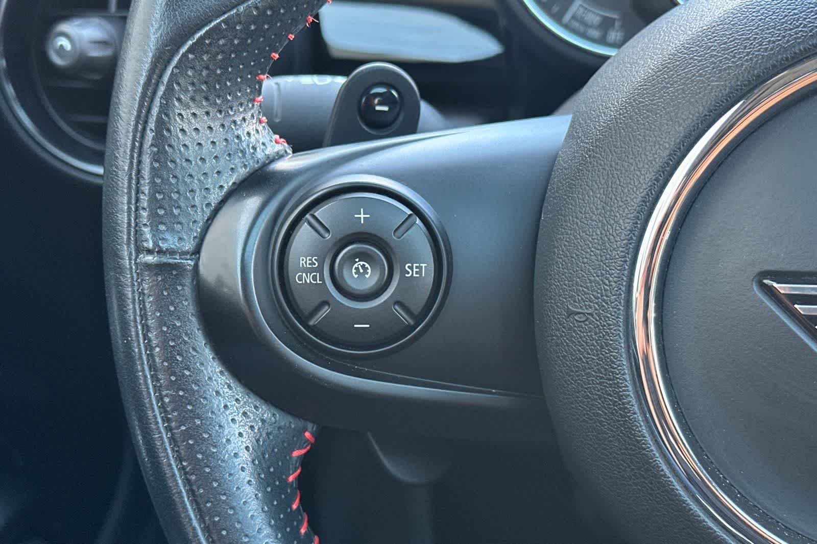 2020 MINI Hardtop 2 Door Cooper S